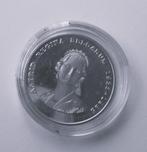 België 250 francs, 1995 ASTRID UNC, Ophalen of Verzenden, Zilver, Losse munt, Zilver