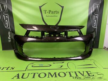 kia rio voorbumper grille rooster 17+ beschikbaar voor biedingen