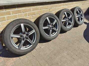 Alu tec velgen R16 beschikbaar voor biedingen