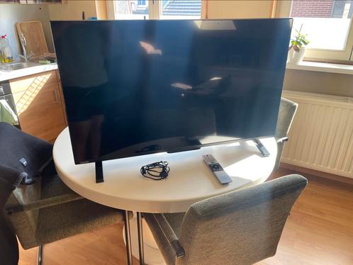 Toshiba smart tv, 5 maanden oud!, Audio, Tv en Foto, Televisies, Nieuw, Toshiba, Smart TV, Ophalen