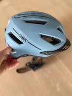 Abus fietshelm ‘pedelec 2.0’, Fietsen en Brommers, Ophalen, Zo goed als nieuw, S, ABUS