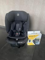 Maxi-Cosi Autostoel Titan Pro Groep 1/2/3 met, Ophalen, Zo goed als nieuw, Maxi-Cosi