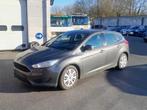 2015 Ford Focus, Focus, Gebruikt, Overige brandstoffen, Bedrijf