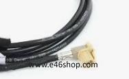 HSB KABEL USB-AUX BMW "3 EN"4 F OE 61119865156 beschikbaar voor biedingen