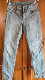 Jeans van Calvin Klein, Calvin klein, Ophalen of Verzenden, Zo goed als nieuw, Grijs