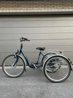 Tricycle à assistance électrique Tri-Bike état neuf, Enlèvement ou Envoi, Comme neuf