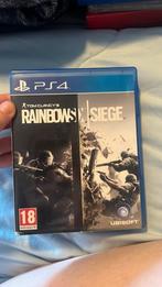 Tom Clancy's Rainbow Six Siege, Games en Spelcomputers, Ophalen of Verzenden, Zo goed als nieuw