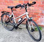 KOGA vakantiefiets met dalistuur, Fietsen en Brommers, 50 tot 53 cm, Ophalen, Zo goed als nieuw, Versnellingen