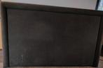 Gratis hoofdbord Beka 180x200, Maison & Meubles, Enlèvement, Utilisé, Autres dimensions, 180 cm