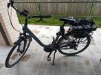 Elektrische fiets, Fietsen en Brommers, Ophalen, Zo goed als nieuw