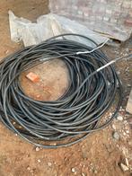 Exvb 5G10 96 meter, Ophalen