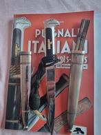 Dague MVSN italie ww2, Collections, Objets militaires | Seconde Guerre mondiale, Enlèvement ou Envoi