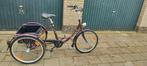 driewieler, Fietsen en Brommers, Fietsen | Driewielfietsen, Ophalen of Verzenden, Zo goed als nieuw