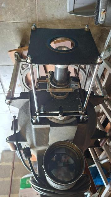Projecteur Aldis Continental Epidiascope beschikbaar voor biedingen