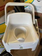 Baby stoeltje en toiletje in 1 Curver, Ophalen of Verzenden, Nieuw, Overige typen