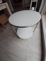 bijzettafel, Modern, 60 cm ou plus, Rond, Enlèvement