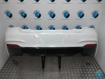 B.M.W. 2 SERIES [REAR_BUMPER] 2019 beschikbaar voor biedingen