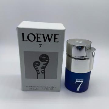 Loewe 7 EDT vintage beschikbaar voor biedingen
