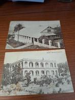 Belgisch Congo Matadi-kerk, verspreid district, Verzamelen, Ophalen of Verzenden