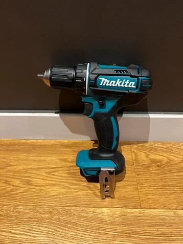 Visseuse foreuse Makita Neuf 