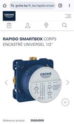 Grohe smartbox encastré, Doe-het-zelf en Bouw