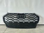 Grill Audi SQ5 Q5 S-Line FY Full Black 8A0853651 AH, Auto-onderdelen, Gebruikt, Ophalen of Verzenden