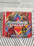 Marvel guardians of the Galaxy deluxe - dubbel cd., CD & DVD, CD | Musiques de film & Bandes son, Comme neuf, Enlèvement ou Envoi