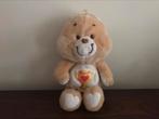 Vintage grote care bear care bears troetelbeer champ, Kinderen en Baby's, Speelgoed | Knuffels en Pluche, Ophalen of Verzenden