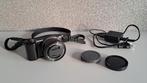 Sony a5000 + 16-50mm f/3.5-5.6 objectief, Audio, Tv en Foto, Gebruikt, Compact, Sony, Minder dan 4 keer