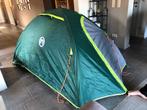 tent Coleman Kobuk Valley 2 pers, Ophalen of Verzenden, Zo goed als nieuw, Tot en met 2