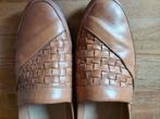 Lederen loafers – zomerse herenschoen – maat 43 ½, Kleding | Heren, Schoenen, Loafers, Overige kleuren, Ophalen of Verzenden, Gedragen