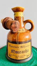 Montanha 700ml 37,5%vol Portugal Aguardente Velhissima Porto, Collections, Vins, Neuf, Enlèvement ou Envoi, Pleine, Espagne