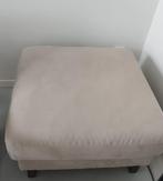 voetenbank Porro pouf quadrato grande, Huis en Inrichting, Ophalen, Design, Vierkant, 75 tot 100 cm