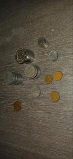 Oude Belgische munten, Ophalen, Munten
