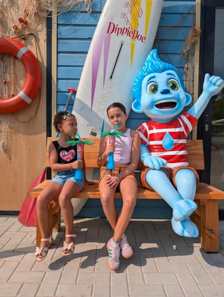 Polyester Mascottes op Maat, Verzamelen, Merken en Reclamevoorwerpen, Nieuw, Reclamebord, Ophalen of Verzenden