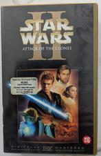 Star Wars VHS speciale editie, Verzamelen, Ophalen of Verzenden, Zo goed als nieuw
