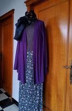 Rok, gilet... tot trui, sjaal en schoenen nieuw, Kleding | Dames, Maat 38/40 (M), Overige typen, Ophalen of Verzenden, Nieuw
