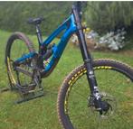 Transistion downhil  met fox veringen, Fietsen en Brommers, Fietsen | Mountainbikes en ATB, Ophalen, Zo goed als nieuw