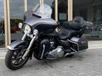 Harley Davidson Ultra Limited / *9.386 kilometer!!*, Motos, Motos | Harley-Davidson, 1745 cm³, Tourisme, Plus de 35 kW, Entreprise