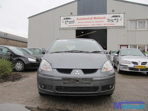 MITSUBISHI COLT 1.3 MOTORBLOK 4A90 EXT U63 MOTOR, Auto-onderdelen, Motor en Toebehoren, Mitsubishi, Gebruikt
