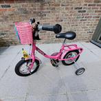 Mesijesfiets Pucky, Fietsen en Brommers, Fietsen | Kinderfietsjes, Ophalen, Zijwieltjes, Gebruikt, Puky