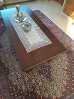 salontafel, Huis en Inrichting, Ophalen, Gebruikt, 100 tot 150 cm, 50 tot 75 cm