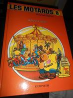 Les Motards 8 eo, Livres, BD, Enlèvement ou Envoi