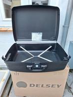 Reiskoffer / valies, Ophalen of Verzenden, Zo goed als nieuw