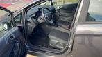Ford Fiesta 1.0 benzine van 08/2016 met 12000km!, Voorwielaandrijving, Testrit aan huis, Stof, Bedrijf