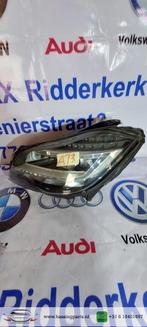 CLS W218 VOL LED KOPLAMP LINKS COMPLEET A2188200159, Gebruikt, Ophalen of Verzenden, Mercedes-Benz