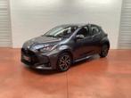 Toyota Yaris 1.5 Iconic Toyota Yaris Iconic 1.5 Hybride (Tax, Automaat, Start-stop-systeem, Euro 6, Overige kleuren