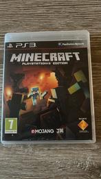 Ps3 Minecraft, Games en Spelcomputers, Ophalen, Zo goed als nieuw