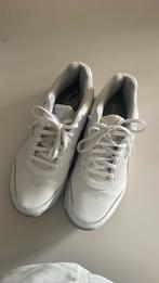 Reebok wandelschoenen maat 40 wit, Sports & Fitness, Tennis, Enlèvement, Comme neuf, Chaussures