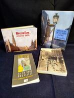 LIVRES SUR BRUXELLES, Enlèvement ou Envoi, Comme neuf